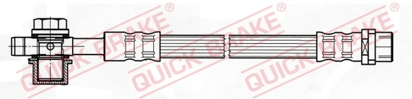 Brake Hose